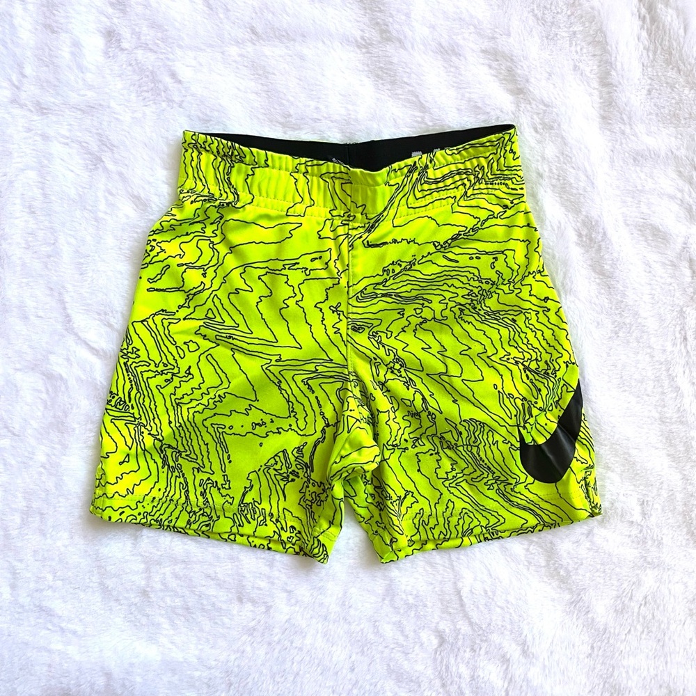 Nike Dry-fit boys shorts